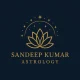sandeep kumar astrology logo