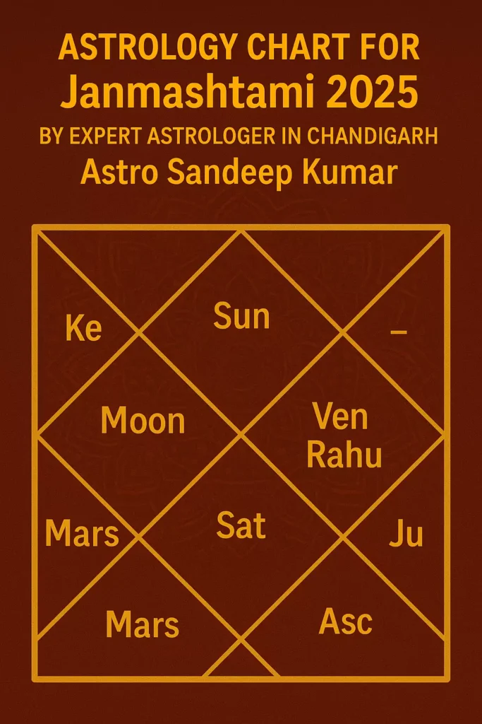 best astrologer in chandigarh  - astrodeepshree