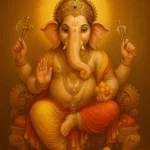 गणेश चतुर्थी 2025 - Ganesh Chaturthi 2025