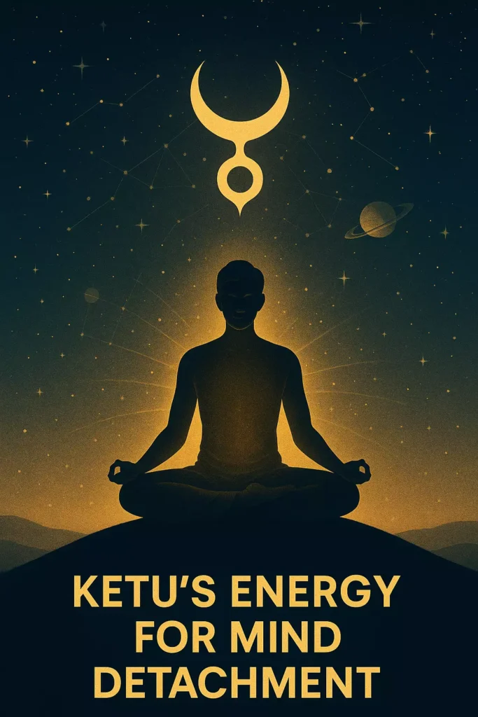 ketu energy - best astrologer in Chandigarh